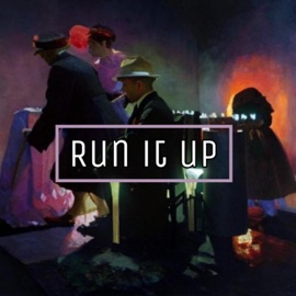Run It Up (feat. Shakey Lokey) HD Bri'on