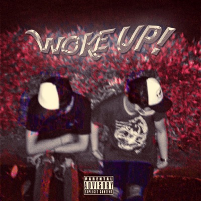 woke up! - Single