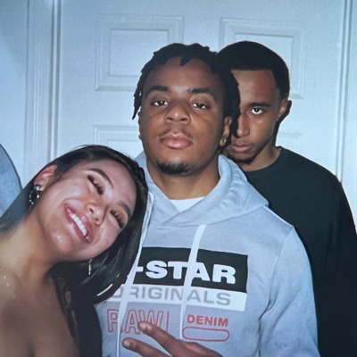 Start the Party W/O Me - Single