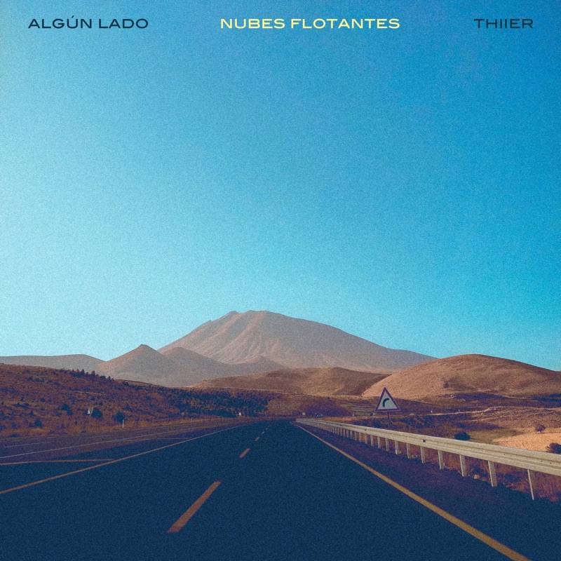 Nubes Flotantes