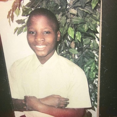 The Inspiration - Single