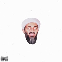 Bin Laden Gucci - Bah Label