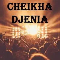 Lay lay lay — Cheikha Djenia