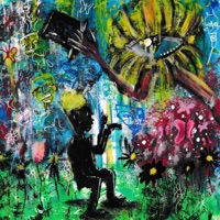 abstract gardens - Mastamiind