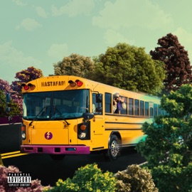 Big Bad Wolf (feat. A-Q) BRYAN THE MENSAH