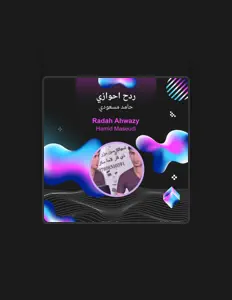 Listen to حامد مسعودي, watch music videos, read bio, see tour dates & more!