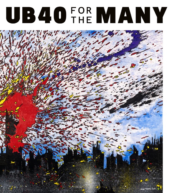 Promises and Lies - Album by UB40 - Apple Music