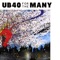 Gravy Train (feat. Slinger) - UB40 lyrics