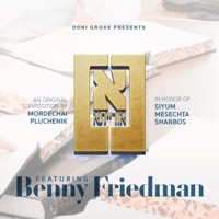 Oraysa - Single - Benny Friedman