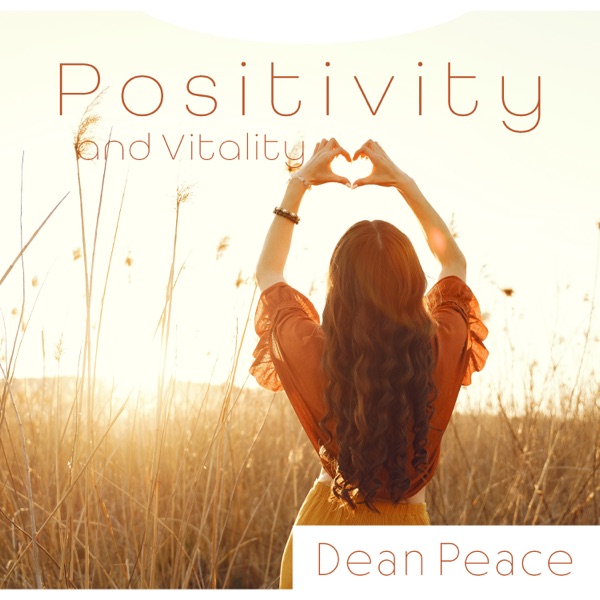 Positivity and Vitality: Soothing New Age Music for Stress Relief, Brain Stimulation for Better Mood, Rest After Heavy Day