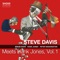 Interface (feat. Hank Jones) - Steve Davis lyrics