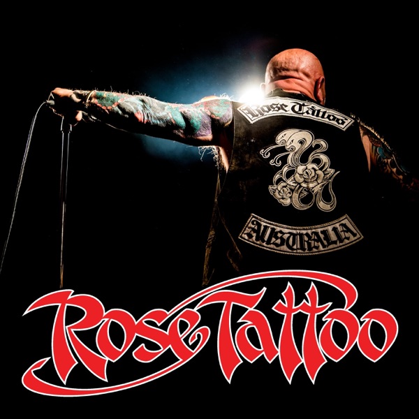 Scarred for Life (Live) - Single