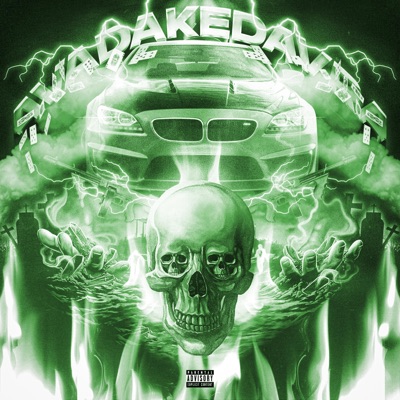 AVADAKEDAVRA (feat. GhostThaKid & Manhertz) - Single