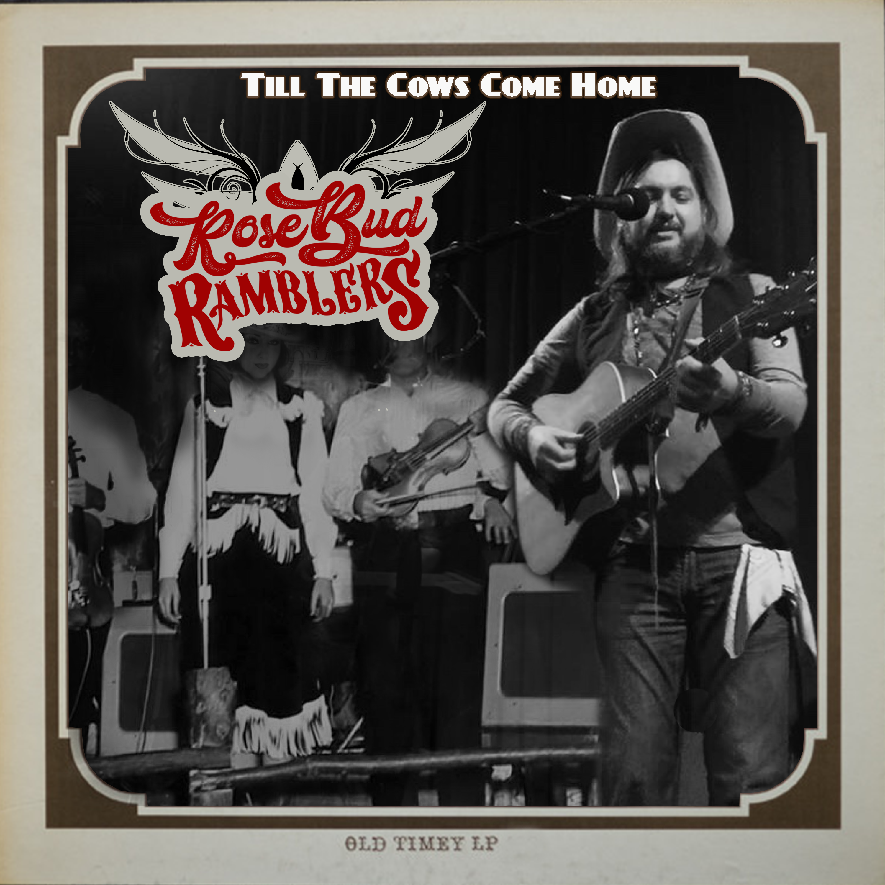 Till the Cows Come Home