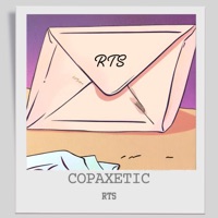 RTS (feat. Lil Skele) - Single - Copaxetic