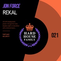 Rekal - Single - Jon Force