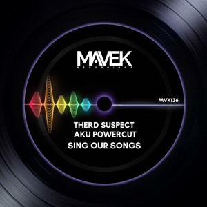 Sing Our Songs - Single