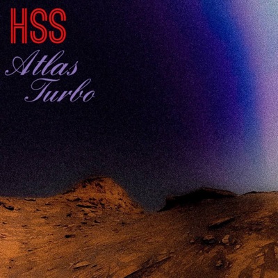 Atlas Turbo (feat. CH13, KZL, Syzzurp & Jamalthegoaty) - Single