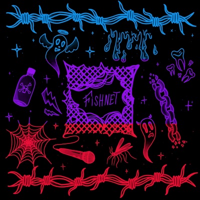 Fishnet - Single