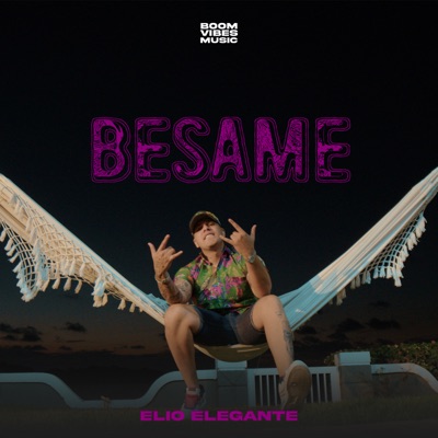 Bésame - Single