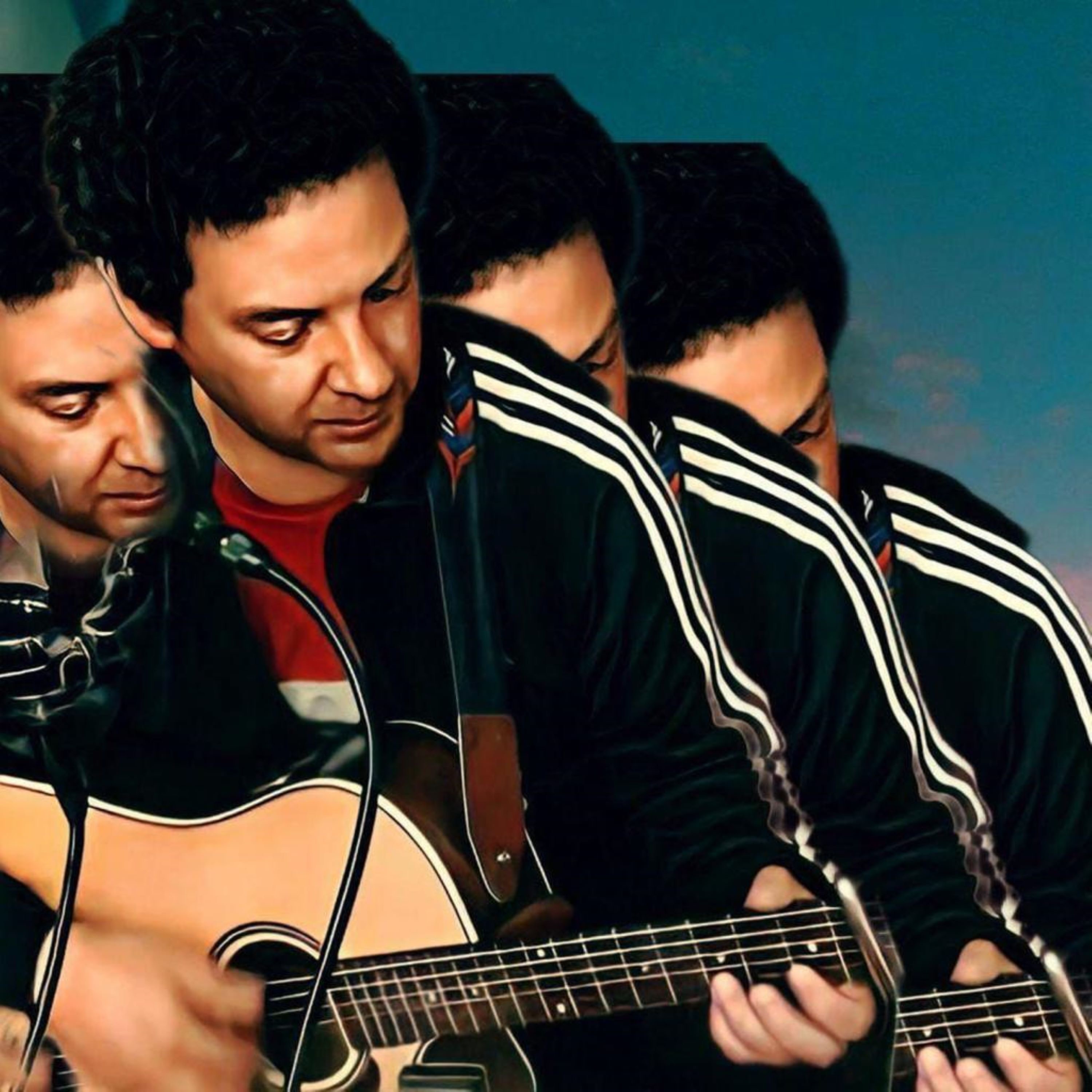 Estoy Cantando - Single