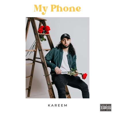 My Phone - Single