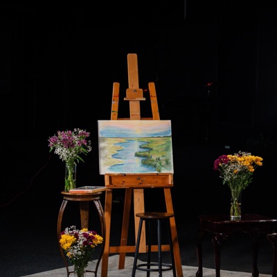 STAY (feat. Caleb Van Natta) - Single