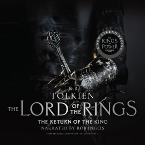 The Return of the King(Lord of the Rings)