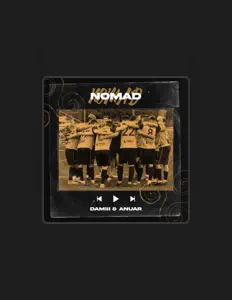 收听 Damiii、观看音乐视频、阅读小传、查看巡演日期等 ！