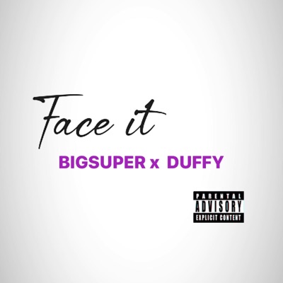 FACE IT (feat. DUFFY) - Single