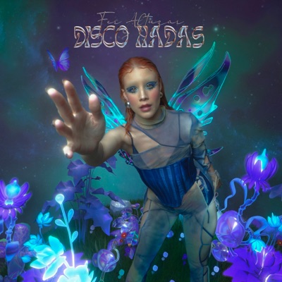 Disco Hadas - Single