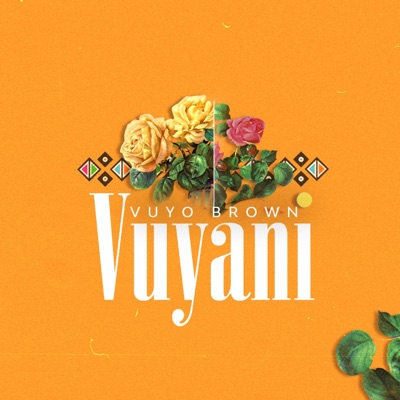 Vuyani - Single