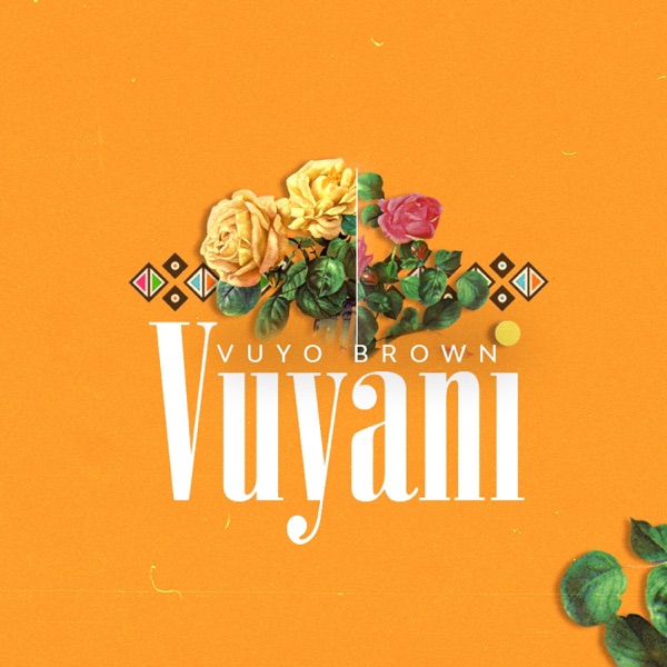 Vuyani