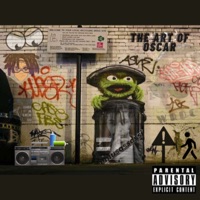 The Art of Oscar - EP - Genius Assassin