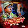 Alien Skin Official - Ready Fi War