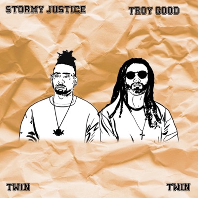 Twin (feat. Troy Good) - Single