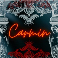 Carmín - Single - Razvan