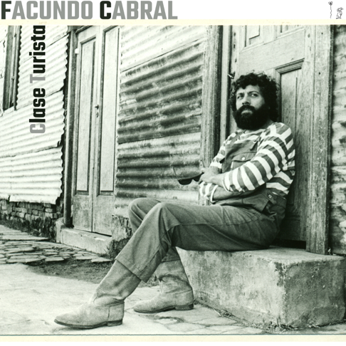 Facundo Cabral - Apple Music