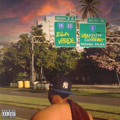 ISLA VERDE - Single
