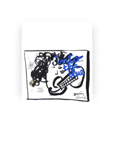 Poslechněte si interpreta Yamin Alma, sledujte hudební videa, přečtěte si životopis, podívejte se na data turné a další informace.