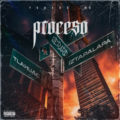 Proceso - Single