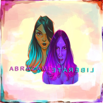Abrázame Libérate - Single