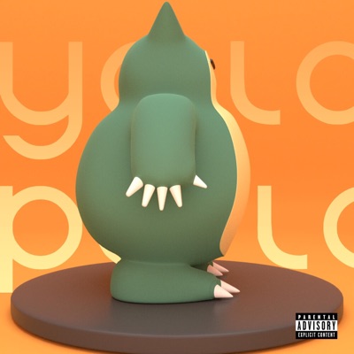 Jxonac - STFU PAPA (feat. Lil Rude)