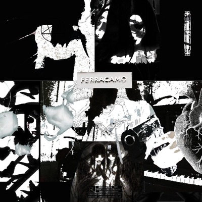 FERRAGAMO (feat. Scaryele) - Single