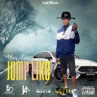 Jump Like (feat. Yung Lyon) - Single - La6Music
