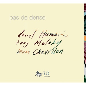 Pas de dense