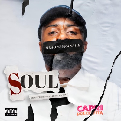 Soul - Single
