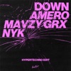 Down (Hypertechno) - Single