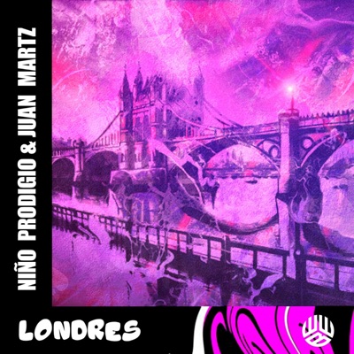 Londres (feat. Juan Martz) - Single