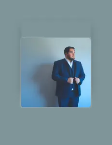 Posłuchaj wykonawcy Andres Gonzalez, obejrzyj teledyski, przeczytaj biografię, zobacz daty tras koncertowych i nie tylko!